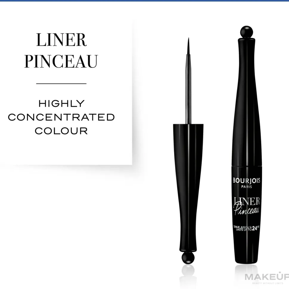 Bourjois Liner Pinceau