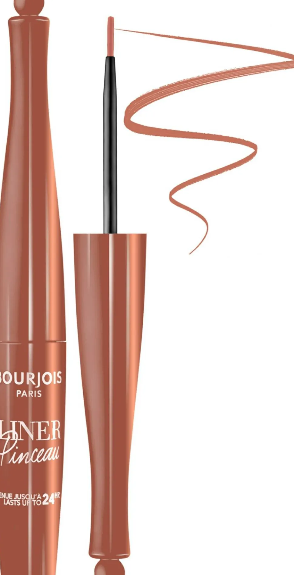 Bourjois Liner Pinceau
