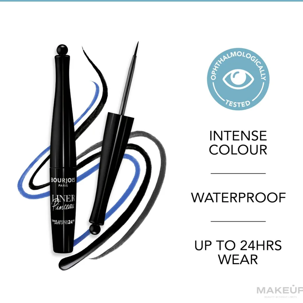 Bourjois Liner Pinceau