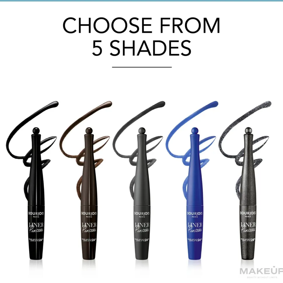 Bourjois Liner Pinceau