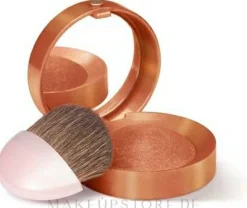 Bourjois Little Round Pot Blusher