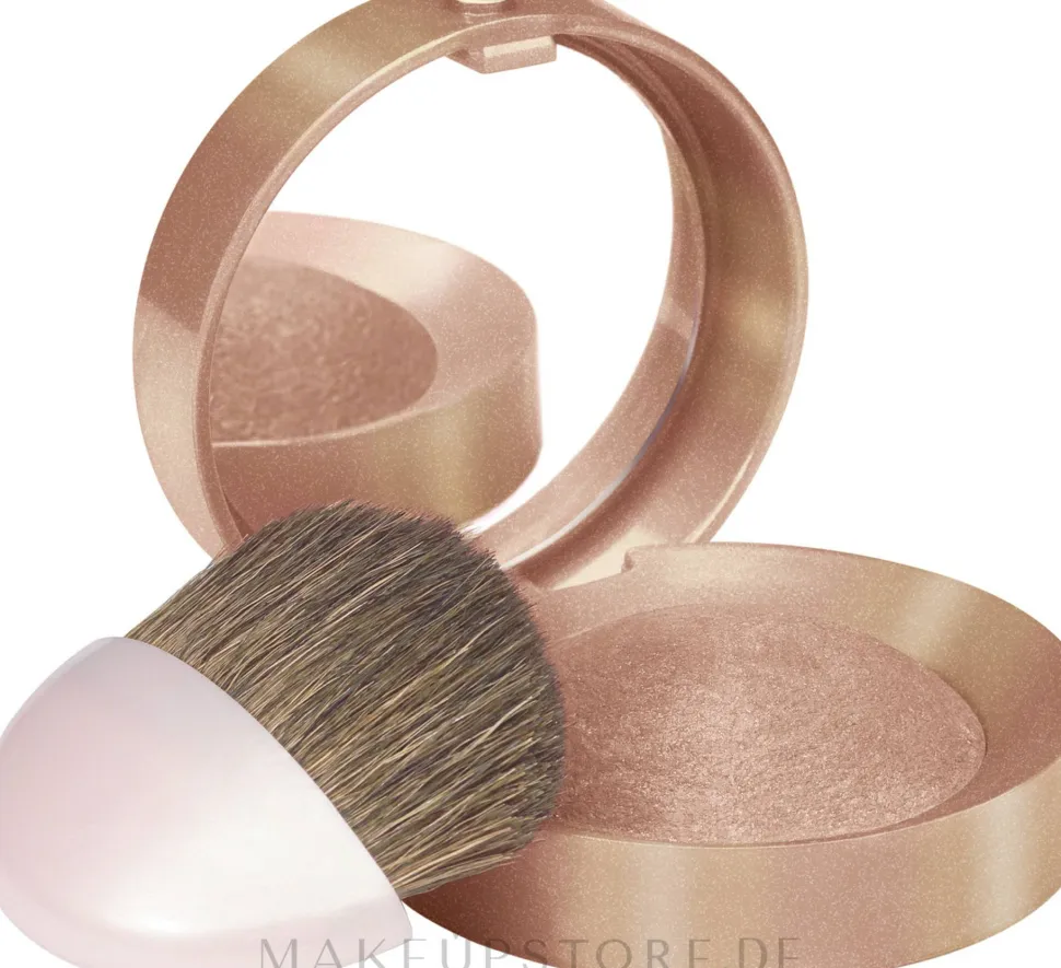 Bourjois Little Round Pot Blusher