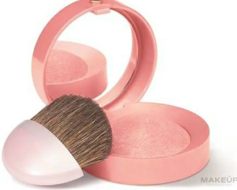Bourjois Little Round Pot Blusher
