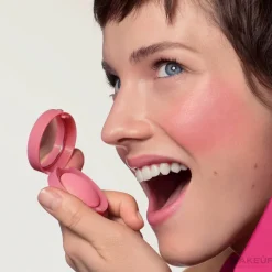 Bourjois Little Round Pot Blusher