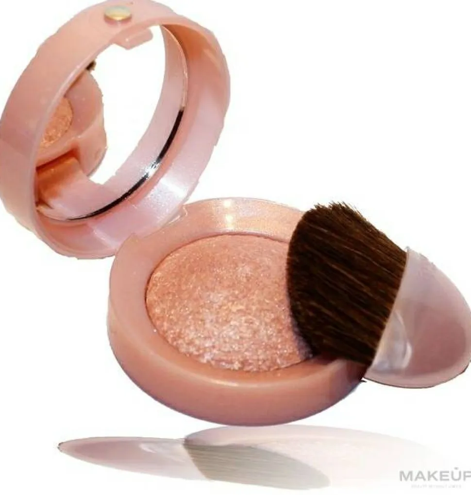Bourjois Little Round Pot Blusher
