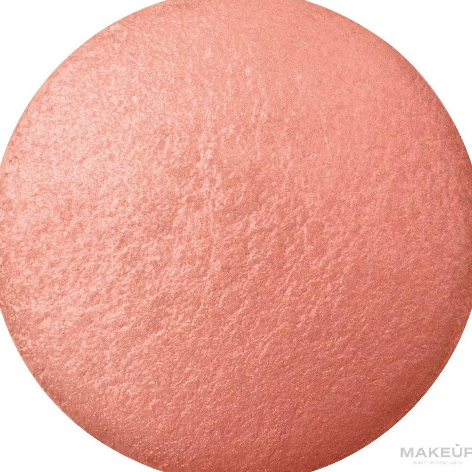 Bourjois Little Round Pot Blusher