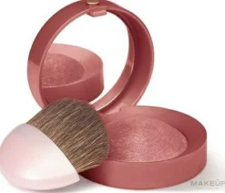 Bourjois Little Round Pot Blusher