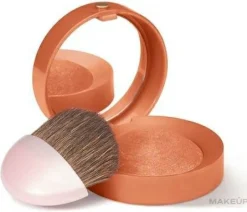 Bourjois Little Round Pot Blusher