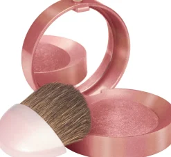 Bourjois Little Round Pot Blusher