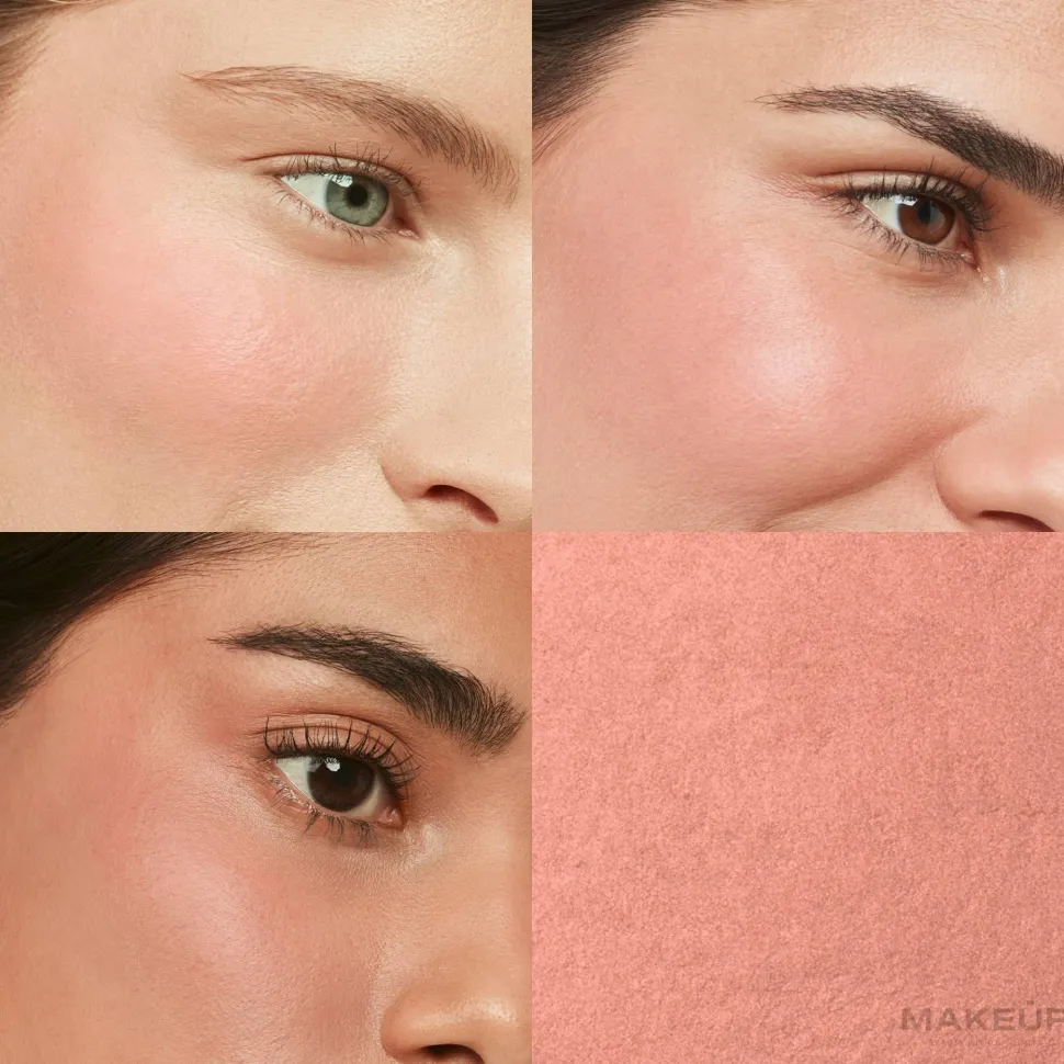 Bourjois Little Round Pot Blusher