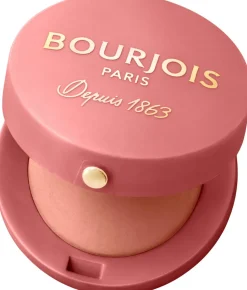 Bourjois Little Round Pot Blusher