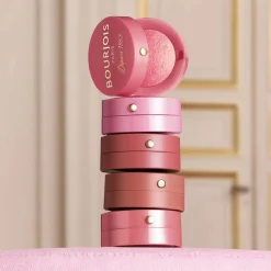 Bourjois Little Round Pot Blusher