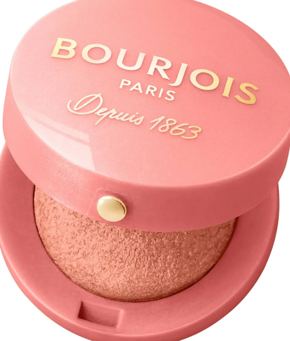 Bourjois Little Round Pot Blusher