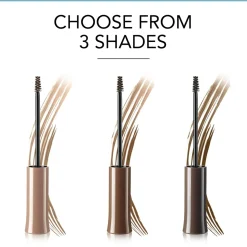 Bourjois Oh Oui! Brow Fiber Mascara