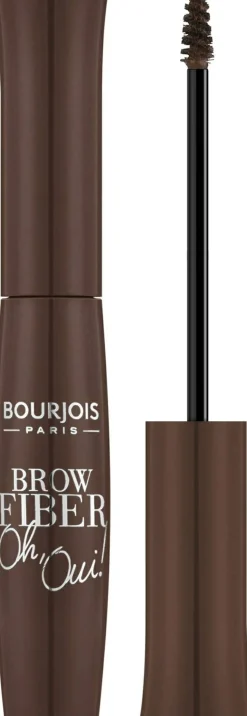 Bourjois Oh Oui! Brow Fiber Mascara