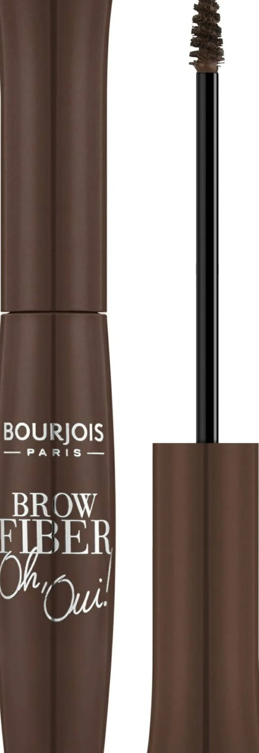 Bourjois Oh Oui! Brow Fiber Mascara