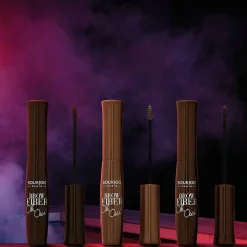 Bourjois Oh Oui! Brow Fiber Mascara