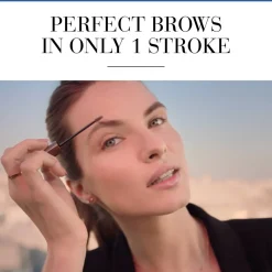 Bourjois Oh Oui! Brow Fiber Mascara