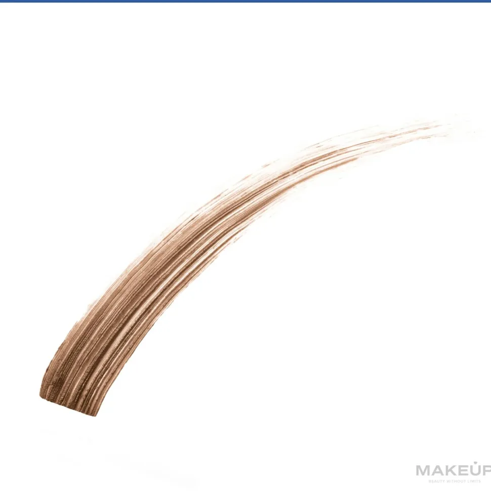 Bourjois Oh Oui! Brow Fiber Mascara