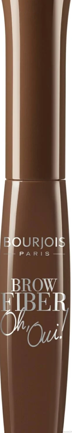 Bourjois Oh Oui! Brow Fiber Mascara