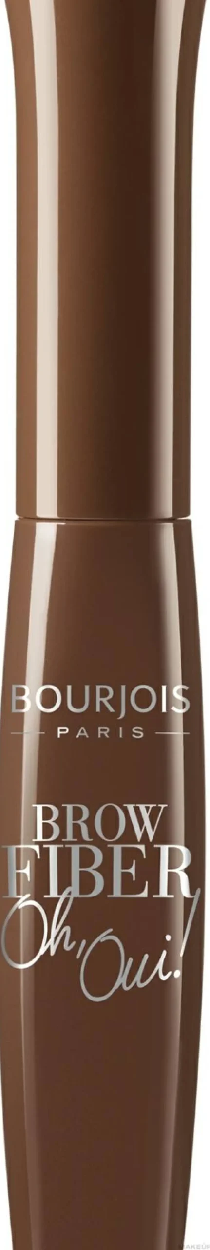 Bourjois Oh Oui! Brow Fiber Mascara