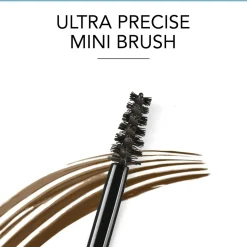 Bourjois Oh Oui! Brow Fiber Mascara