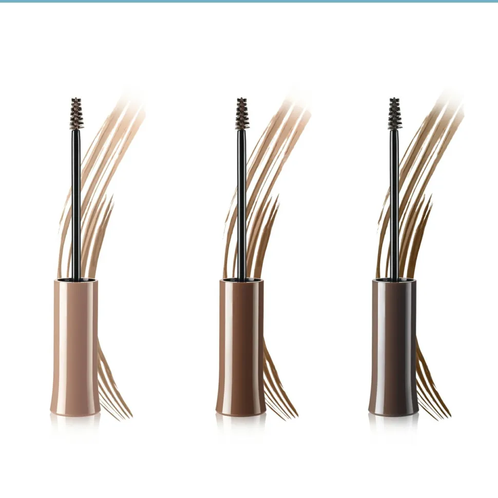 Bourjois Oh Oui! Brow Fiber Mascara