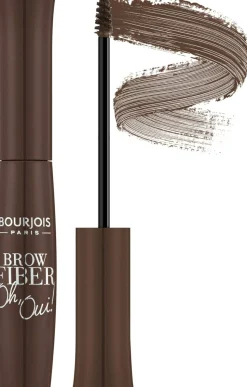 Bourjois Oh Oui! Brow Fiber Mascara