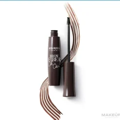 Bourjois Oh Oui! Brow Fiber Mascara