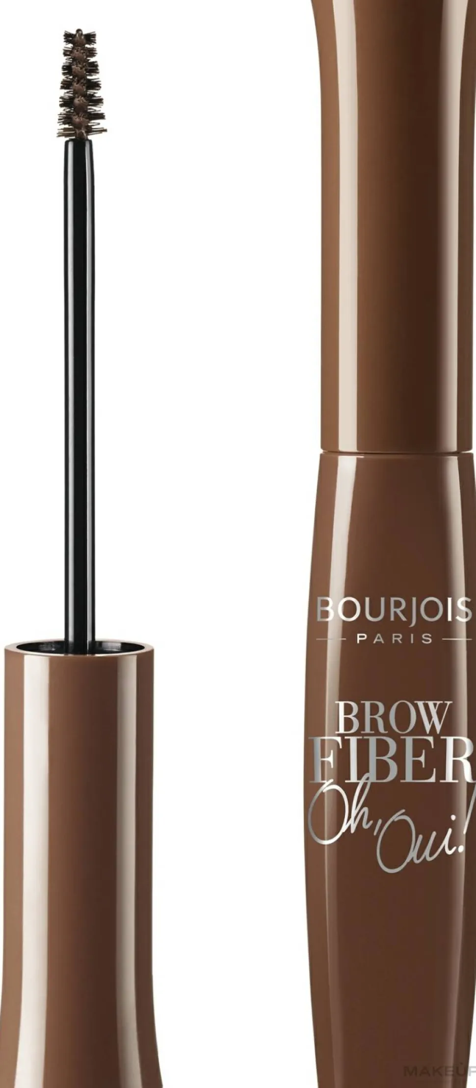 Bourjois Oh Oui! Brow Fiber Mascara