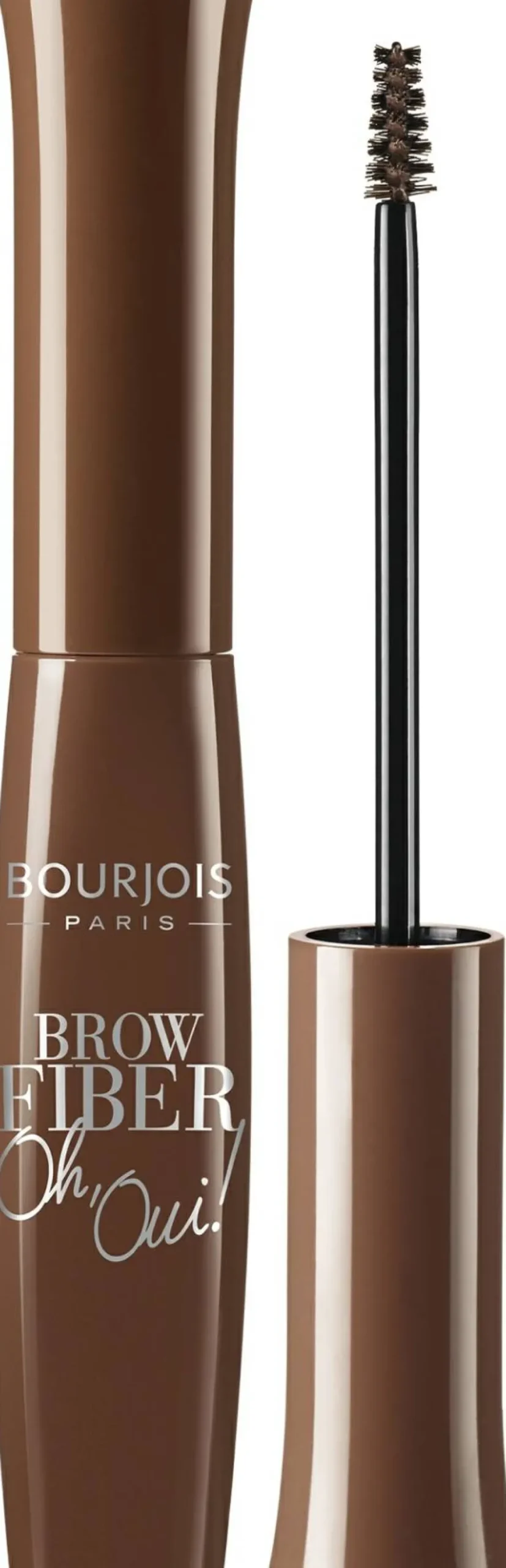 Bourjois Oh Oui! Brow Fiber Mascara