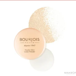 Bourjois Poudre Libre