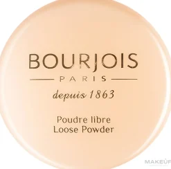Bourjois Poudre Libre