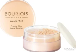 Bourjois Poudre Libre