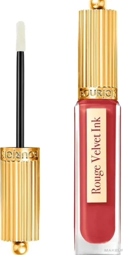 Bourjois Rouge Velvet Ink Liquid Lipstick