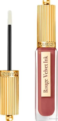 Bourjois Rouge Velvet Ink Liquid Lipstick