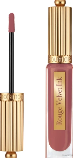 Bourjois Rouge Velvet Ink Liquid Lipstick