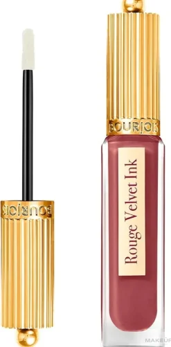 Bourjois Rouge Velvet Ink Liquid Lipstick