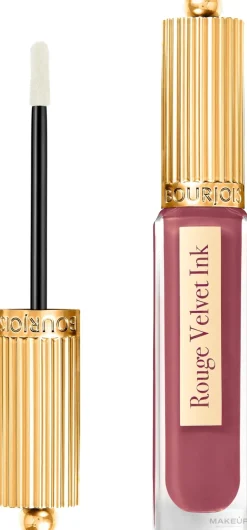 Bourjois Rouge Velvet Ink Liquid Lipstick