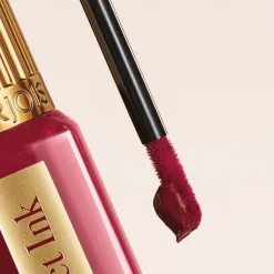 Bourjois Rouge Velvet Ink Liquid Lipstick