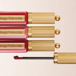 Bourjois Rouge Velvet Ink Liquid Lipstick