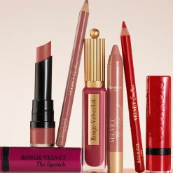 Bourjois Rouge Velvet Ink Liquid Lipstick