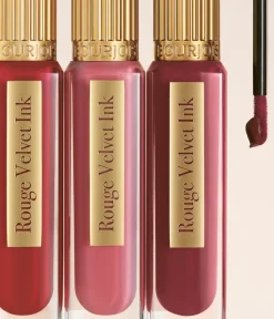 Bourjois Rouge Velvet Ink Liquid Lipstick