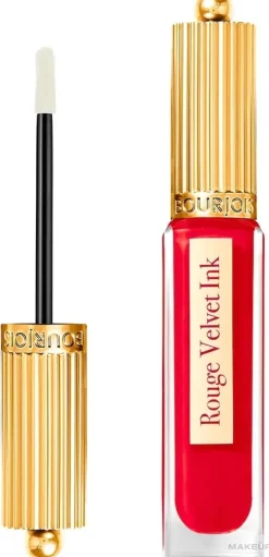 Bourjois Rouge Velvet Ink Liquid Lipstick
