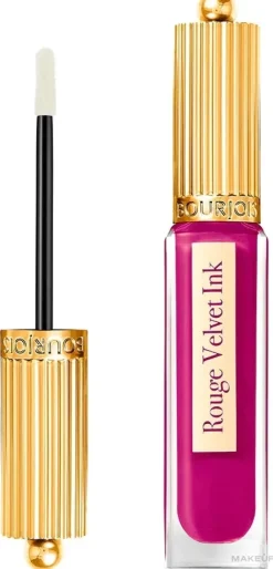 Bourjois Rouge Velvet Ink Liquid Lipstick