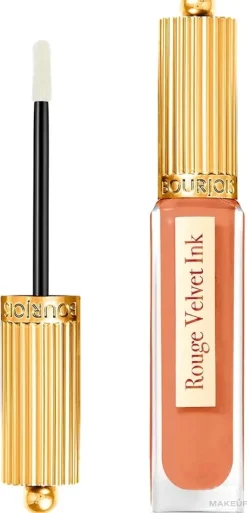 Bourjois Rouge Velvet Ink Liquid Lipstick