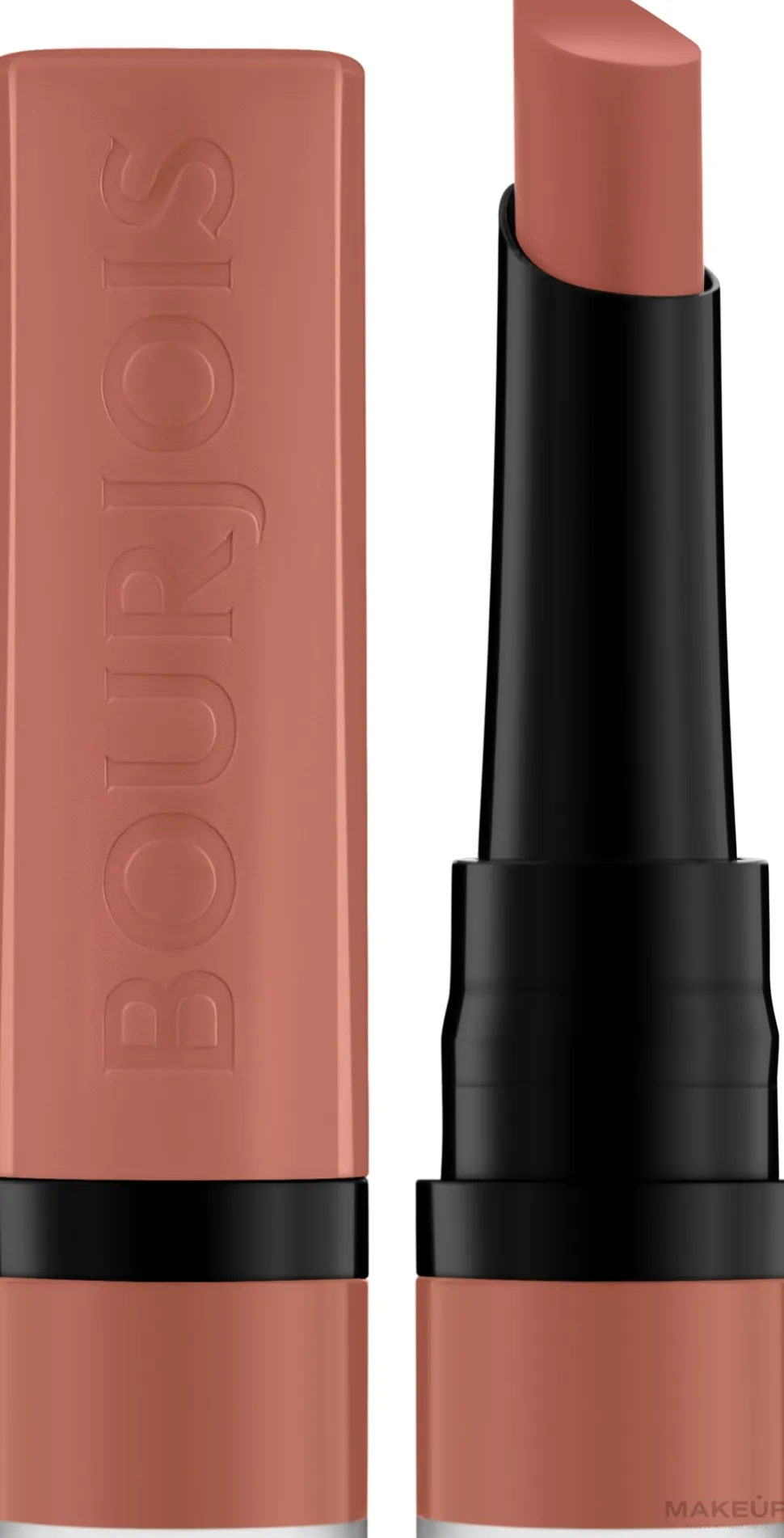Bourjois Rouge Velvet Lipstick