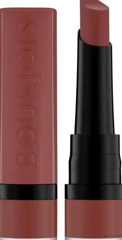 Bourjois Rouge Velvet Lipstick
