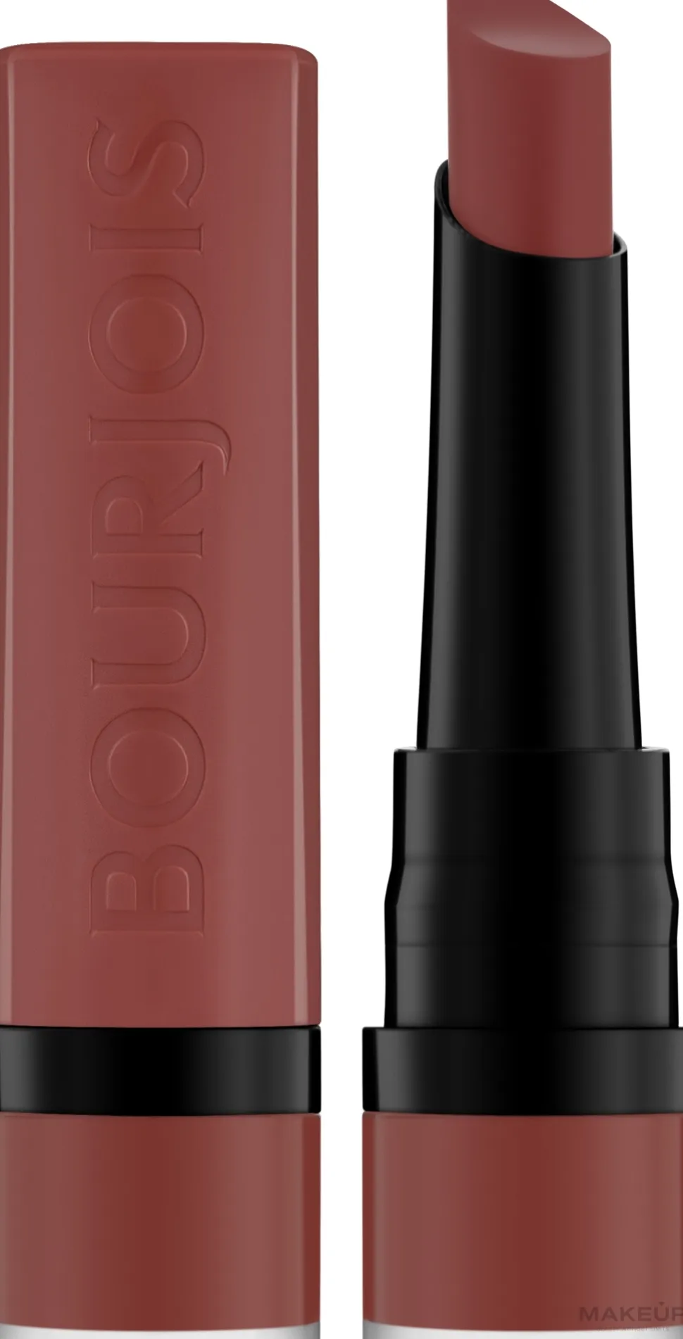 Bourjois Rouge Velvet Lipstick
