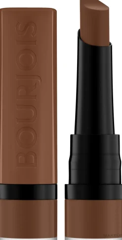 Bourjois Rouge Velvet Lipstick
